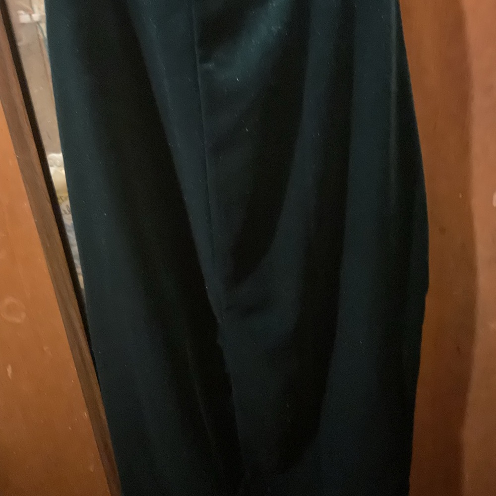 NWT Lulu's Green One-Shoulder Bodycon Dress - Picture 7 of 10